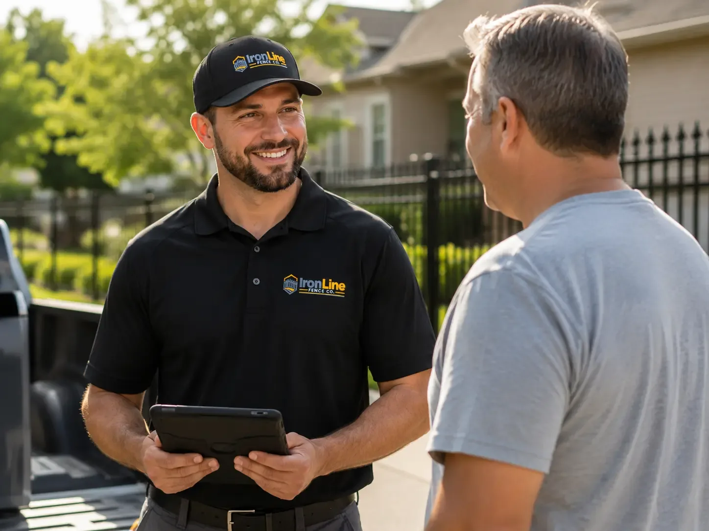Metal Fence Installation Fall River, WI FAQs